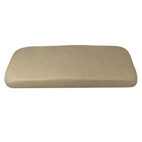 Club Car Precedent Beige Seat Bottom Assembly (Fits 2004-Up)