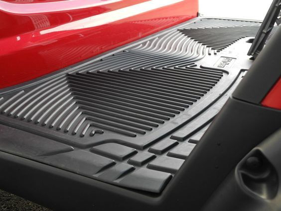 Gorilla floor mats  Carrus - Parts for your carts