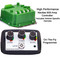 EZGO TXT Navitas 600-Amp 48-Volt Shunt Controller Kit (Fits 2010-Up)