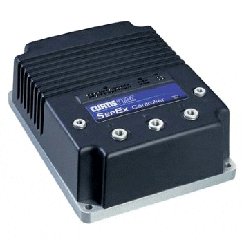 EZGO PDS Controller 500-Amp Curtis (500A, Fits 2001+)