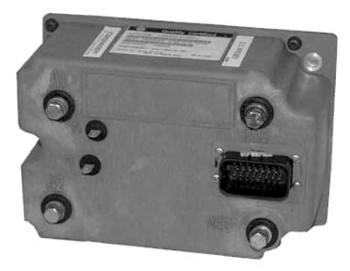 New - FSIP Yamaha G19/22 48V 300A Controller for Stock Motor - No Harness  Required