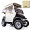 EZGO RXV Sand 3-sided Track Style Enclosure (Fits 2008-Up)