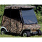 Yamaha 3-Sided Over-The-Top Camouflage Enclosure (Models G22)