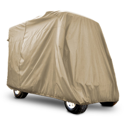 Red Dot 88 inch Plus Top Cart Cover