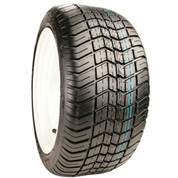 Excel Classic 215/40-12 DOT Golf Cart Tires Low Profile