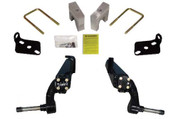 Jake's 6" Club Car DS Spindle Lift Kit - (1981-1996 GAS)