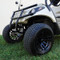225/55-12 RXLP DOT Golf Cart Tires - Set of 4