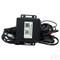 RHOX 21.5" RGB Custom Color Golf Cart LED Utility Light Bar -12V (120 Watt / 7,800 Lumens, Fits All Carts)