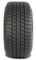 DELI 215/50-12 Comfortride DOT Approved Golf Cart Tires