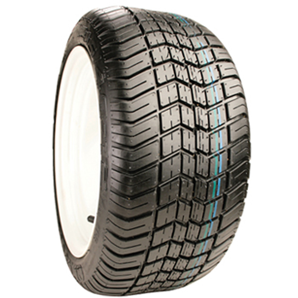 Excel Classic 205/65-10 DOT Golf Cart Tires - Low Profile | GCTS 205 65 X 10 Golf Cart Tires