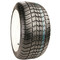 Excel Classic 205/65-10 DOT Comfortride Golf Cart Tires