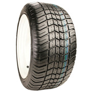 Excel Classic 205/40-14" ComfortRide DOT Golf Cart Tires