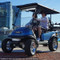 RHOX 88" Golf Cart Extended Roof 
