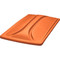 DoubleTake Club Car DS Extended Roof 80" - ORANGE