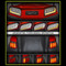 RHOX Club Car Tempo LED Light Kit - RGBW 7-Color