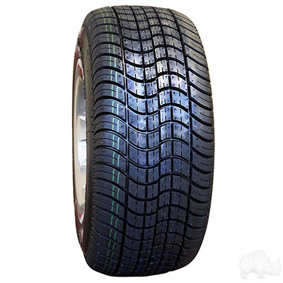 RHOX 205/50-10 DOT Low Profile Tire with Free Shipping!