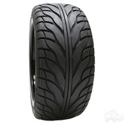 215/35-14 RHOX RXS DOT Approved Directional Golf Cart Tire.