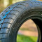 205/55R10 RHOX RoadHawk Steel Belted Radial DOT Golf Cart Tire