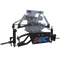 6" SGC Club Car Carryall / Villager Heavy Duty Double A-Arm Golf Cart Lift Kit