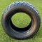 205/50R-10 Wanda Radial Golf Cart Tires (Steel Belted) DOT Approved