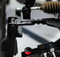Madjax 4” KING XD Yamaha DRIVE (G29) A-Arm Lift Kit