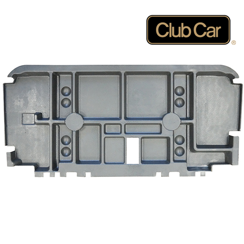 Club Car Tempo Under Seat Storage Tray (Tempo Electric Only)