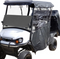 Cushman Hauler Enclosure - BLACK (Fits 800/1200 Series Carts!)