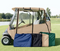 EZGO TXT/ RXV 4-Sided Enclosure Over-the-Top (Choose Your Color!)