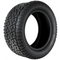 TREX APOLLO ATX 23x10-14" SmoothRide All Terrain Golf Cart Tires (Turf Safe)