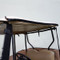 EZGO TXT Golf Cart Enclosure (Fits 2014+)