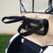 EZGO TXT Golf Cart Enclosure (Fits 2014+)