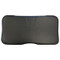 EZGO RXV Seat Bottom Cushion Assembly - BLACK