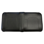 Yamaha Drive2 Seat Bottom Cushion Assembly - BLACK