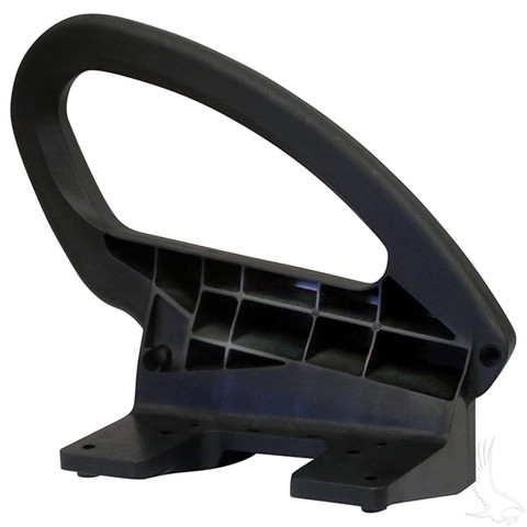 Club Car Tempo Driver Side Hip Restraint / Arm Rest for (Fits 2012+)