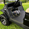 ICON Golf Cart Floor Mat Diamond Stitch XTREME Mats (Fits ALL i20, i40) - BEIGE