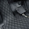 Yamaha Drive-2 Floor Mat & UMAX Floor Mat Diamond Stitch XTREME (Fits ALL 2017+) - BLACK