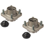 Club Car Onward / Tempo Front Wheel Hub - Set of 2 (Fits ALL Years)