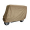 4-Passenger Golf Cart Storage Cover for Carts with 80" Top