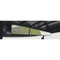 Golf Cart Rear View Mirror - Universal 5-Panel Mirrors (Fits All Carts)