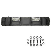 Golf Cart Padded Organizer (Weather Protected)
