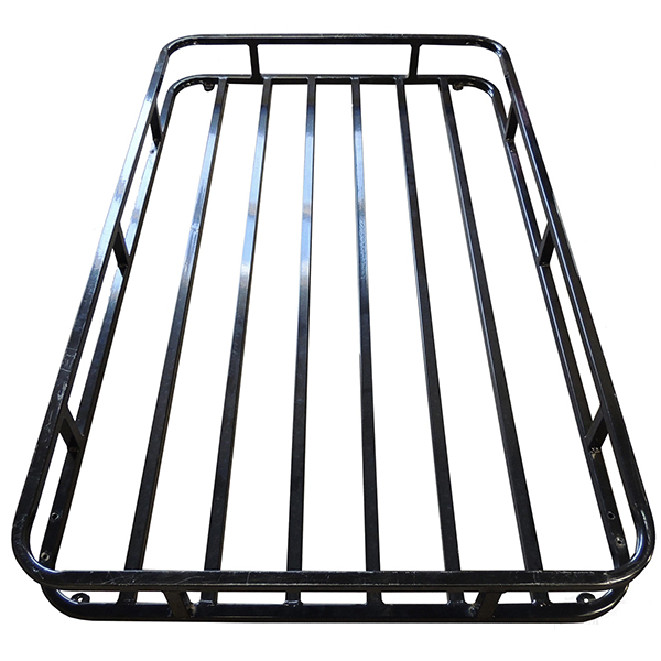 club car precedent rear basket