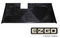 EZGO TXT / Medalist Golf Cart Floor Mat - GORILLA Mat