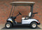 Golf Cart Floor Protector Mat