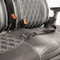 GTW Retractable Golf Cart Seat Belts