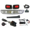 EZGO TXT Golf Cart Light Kit - STREET LEGAL (LED or Regular)