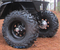 RHOX RXVT 23x10.5-12" Heavy-Duty All Terrain Golf Cart Tires