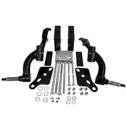 Club Car DS 6" RHOX Spindle Golf Cart Lift Kit (2003.5+, Gas & Electric)