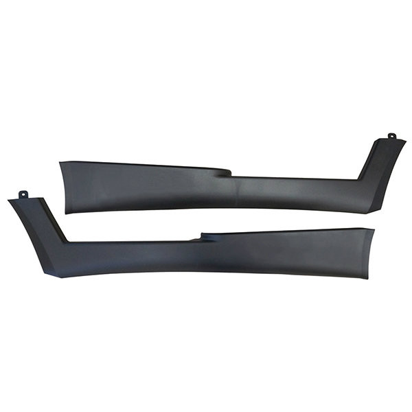 Yamaha Drive / G29 Golf Cart Side Skirts, Trim & Rocker Panels