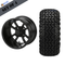 12" STORM TROOPER Wheels and 23x10.5-12" DOT All Terrain Tires Combo (Choose your Color!)