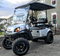 12" STALKER Black Aluminum Wheels and 22x11-12 Crawler All Terrain Tires on GCTS Customers Cart